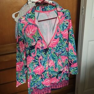Lilly pulitzer skipper dress